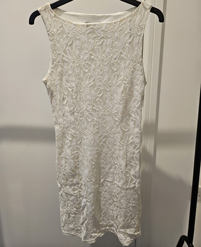 Vintage jane norman white - vintage,