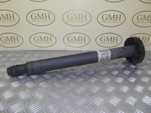 Mercedes slk front propshaft - mercedes,