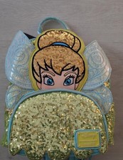 Loungefly x Disney Tinker