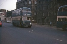 35mm Bus Slide - Bradford City