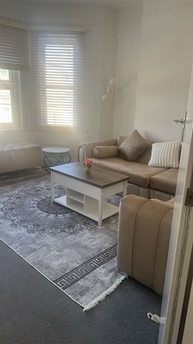 Shaped corner sofa - l-shaped,