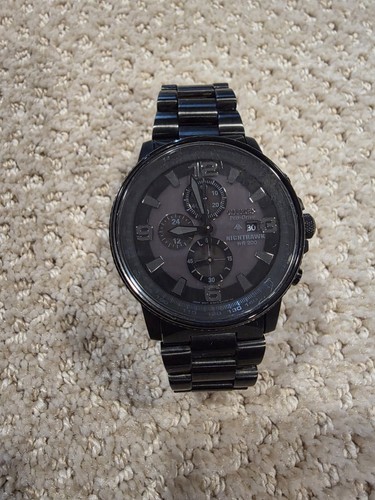Citizen eco drive night hawk - citizen,