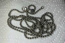 Tiffany & Co. 2.5 mm Bead