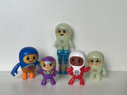 Jetters bundle mattel - x,