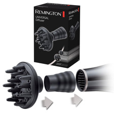 Remington Universal Dryer Diffuser For Natural and Flexible Curls