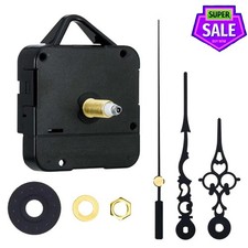 Quartz Battery Operated