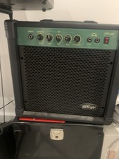 STAGG 40BA GUITAR AMPLIFIER