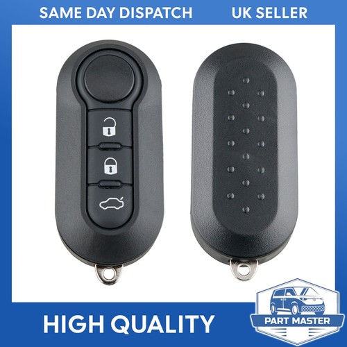 Button remote key - 3,