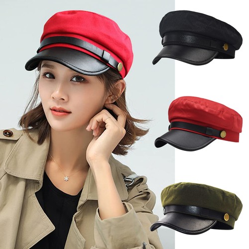 Chauffeur hat for men women - hat,