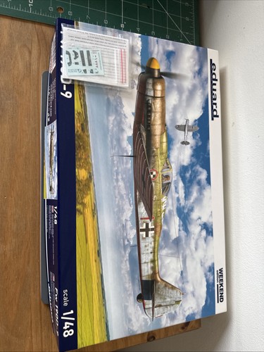 Eduard weekend 190d plus - eduard,