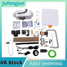 5-7KW Air and Water Diesel