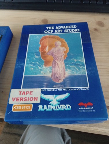 Commodore 128 the advanced - 64/128,
