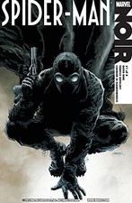 Spider-Man NOIR #1 OF 4 DEC
