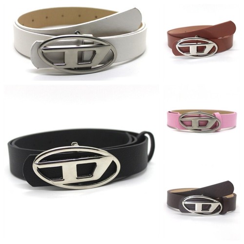 Leather belt letter - pu,