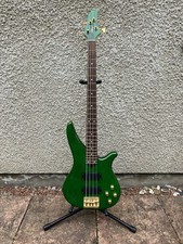 Yamaha RBX760A Active Bass
