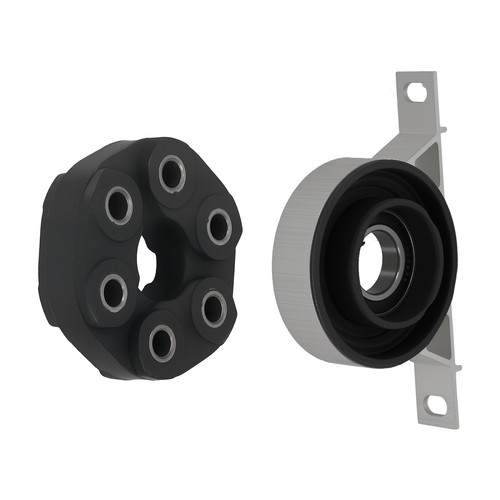 Driveshaft center support - driveshaft,