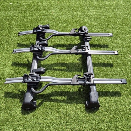 Thule wingbar edge roof bars - thule,