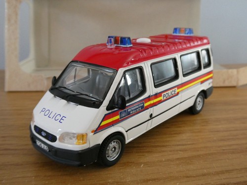 Metropolitan police - c'sm,
