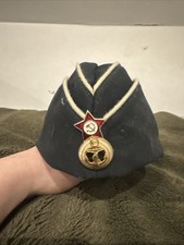 Original 1991 Soviet Navy