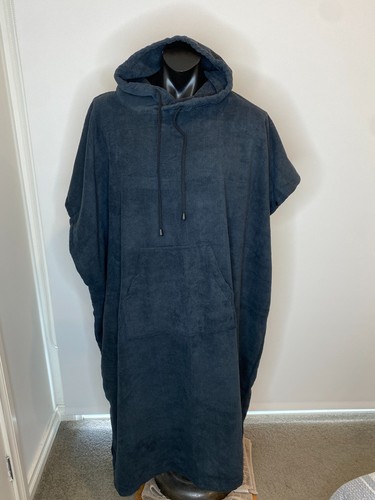 Vulken size thick - vulken, hooded