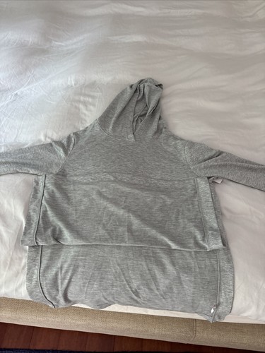 Nwt glow women hooded - glow, women's