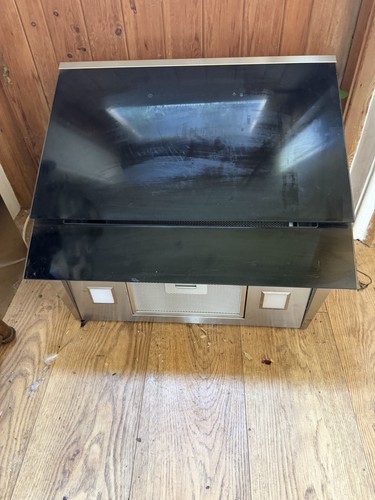 Aeg cooker hood 60cm - hood,