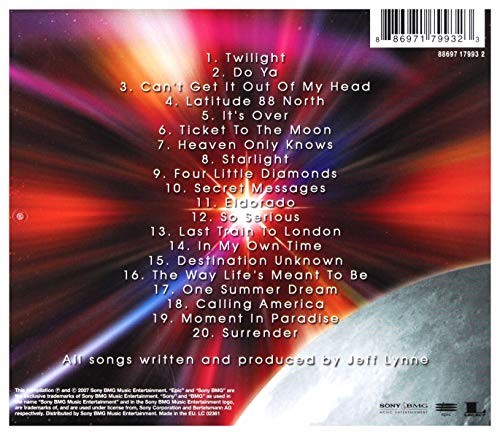 The very best - the, volume