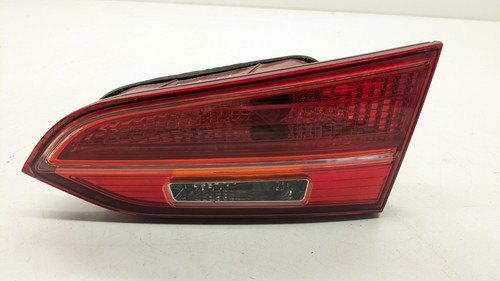 Hyundai santa mk3 tail - santa, fe