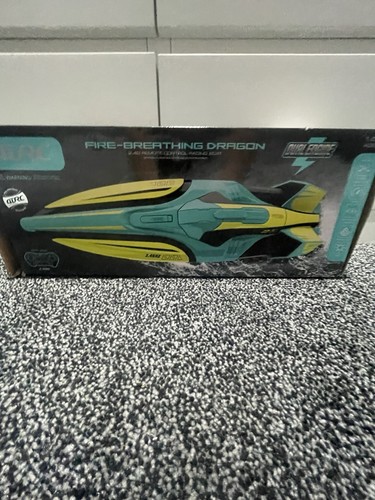 Boat - rc,