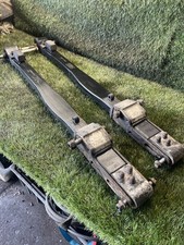 RANGE ROVER P38 REAR RADIUS TRAILING ARMS 94-02