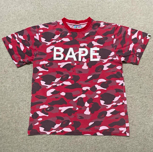 00s bathing ape - a, aop