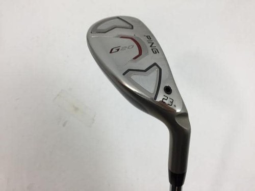 Ping g20 hybrid nspro - ping,