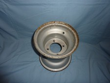 At3h atv steel wheel rim - wheel,