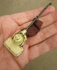 Vintage Britain's Dicast Metal