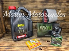 HONDA CBF1000 2006-2010 MOTUL