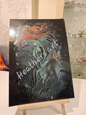 Encaustic Art   Original