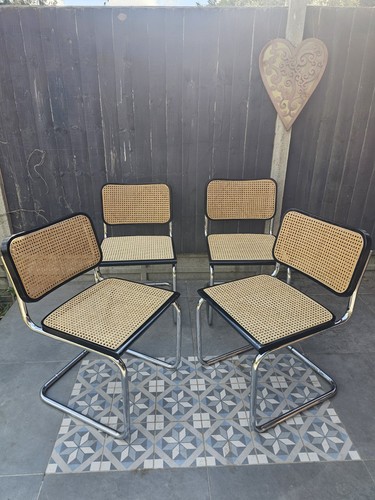 Vintage marcel breuer - marcel, cesca