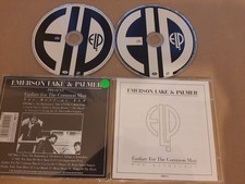Emerson lake palmer - emerson,, &