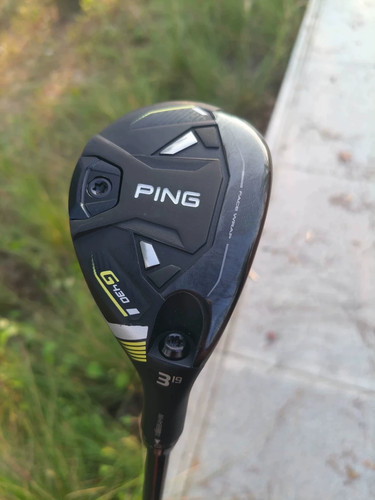 Ping g430 hybrids wood - ping,