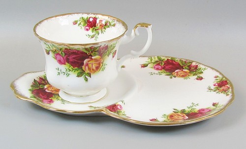 Old country roses royal albert - country,