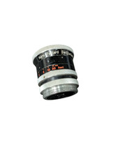 Kern Paillard Yvar 16mm f/2.8