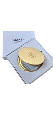 CHANEL beaute Gold Double