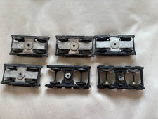GWR kit built - EM gauge bogie