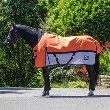 Whitaker W-Horse WHR28  Airflo