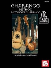 Charango Method, ,