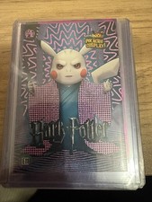 pokemon pikachu cosplay cards