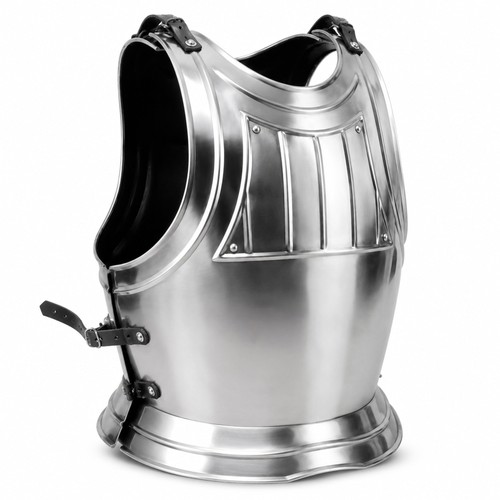 Medieval fluted gothic - fluted,