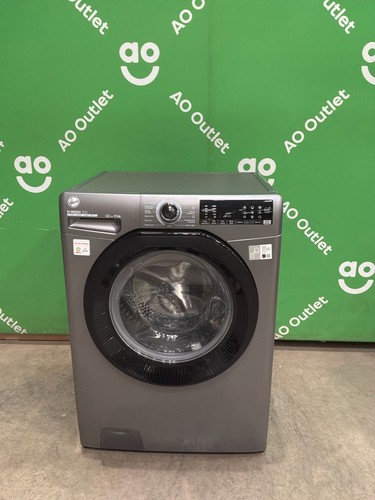 Hoover washing machine - washing,