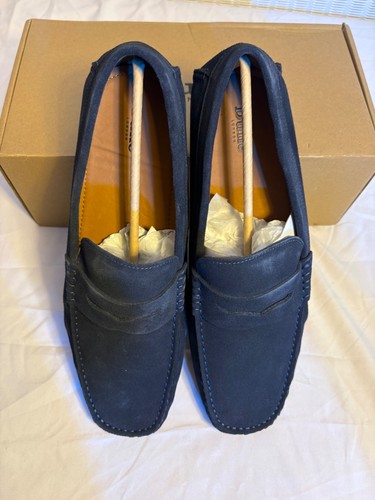 Dune mens bradlay navy - mens,