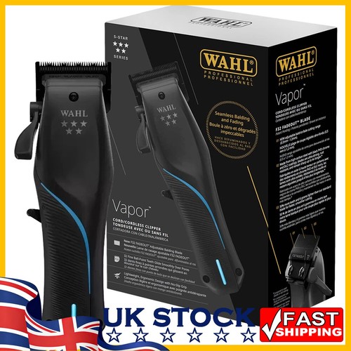Wahl professional star - wahl, 5-star